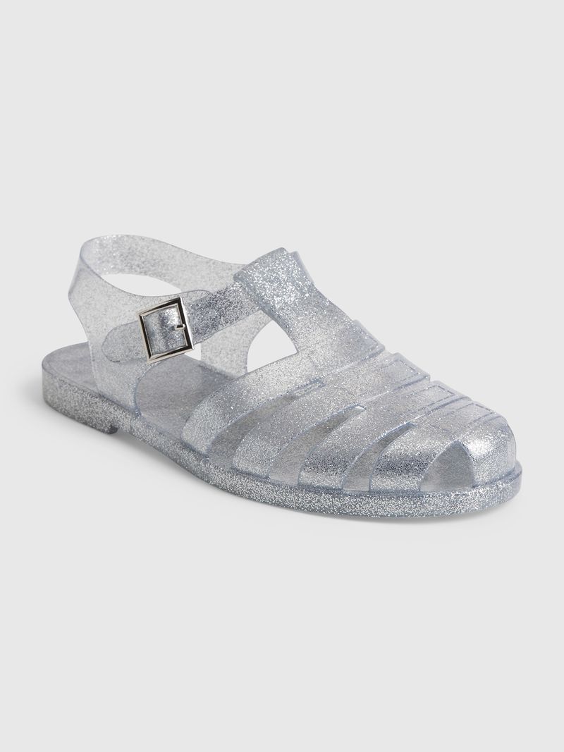 GAP Adult Jelly Sandals