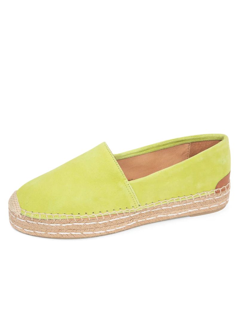 Patricia Green Abigail Espadrille Slip On