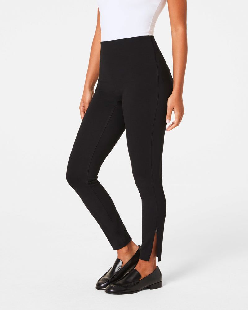 Spanx High-Rise Ponte Ankle Pant