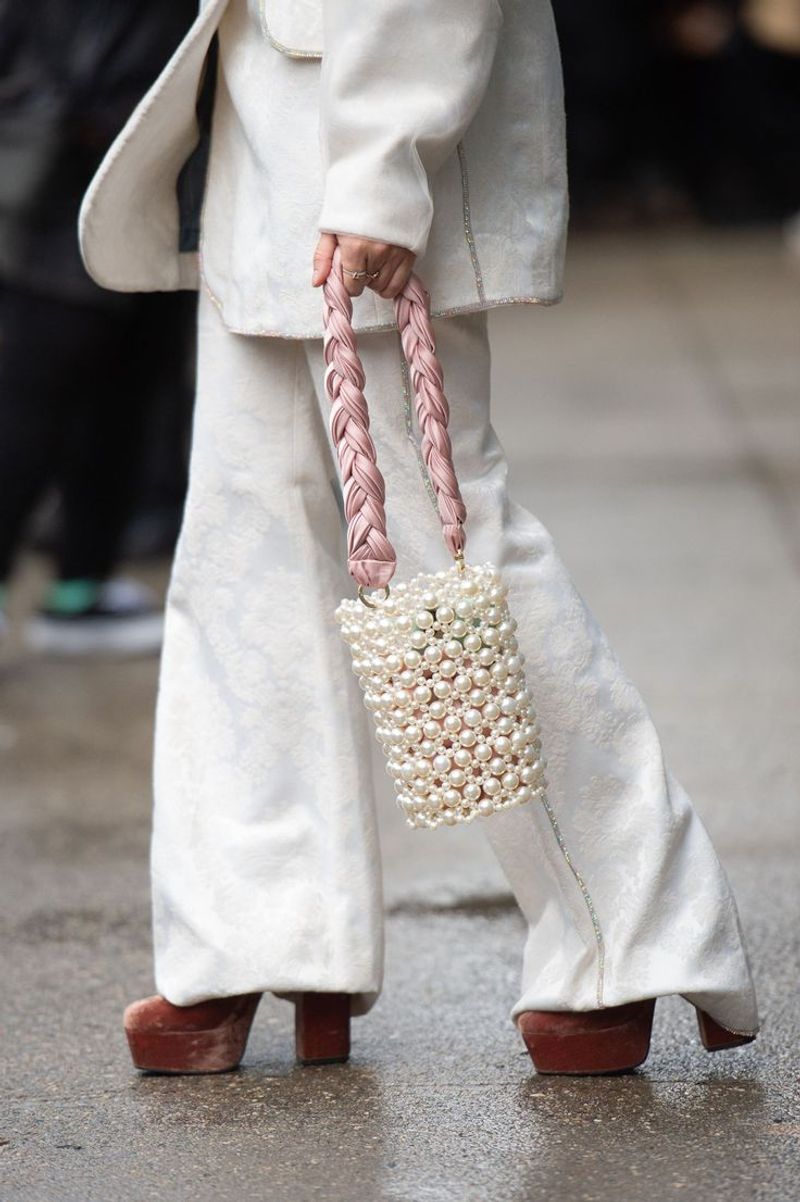 Platforms With a Twist