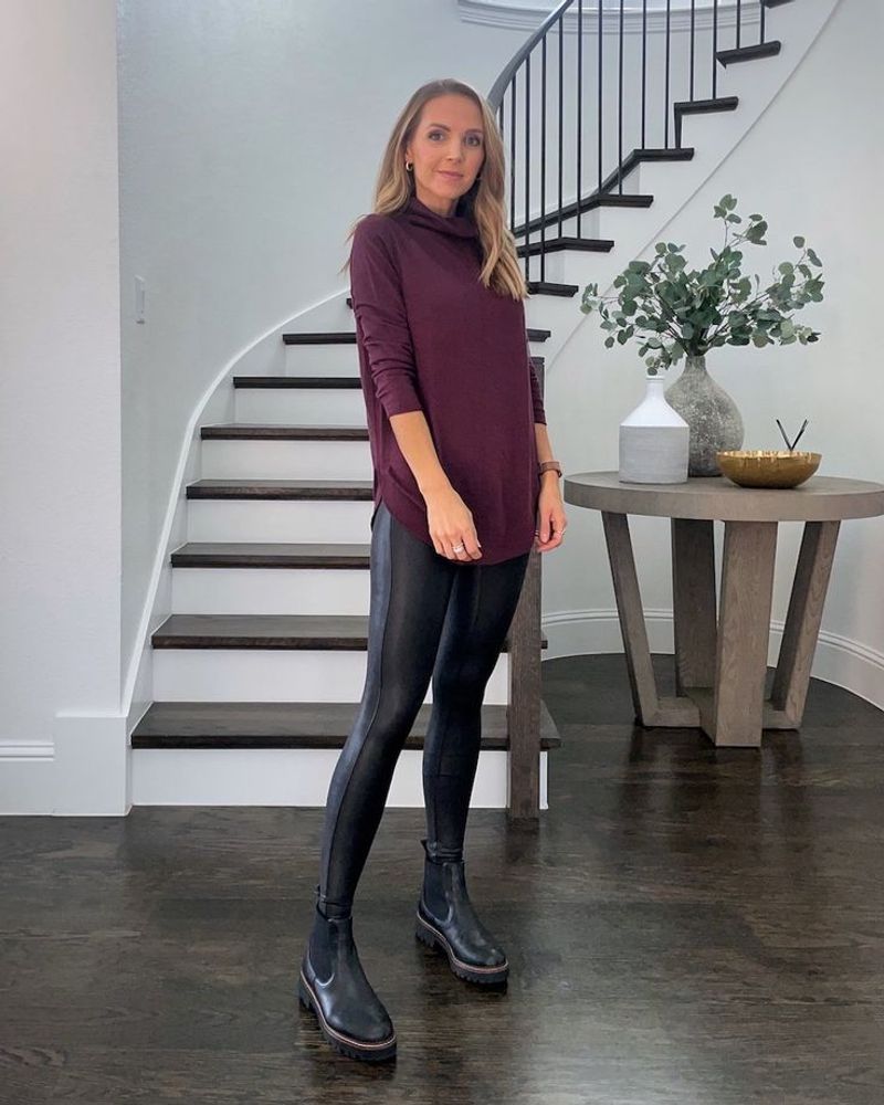 Chelsea Boots