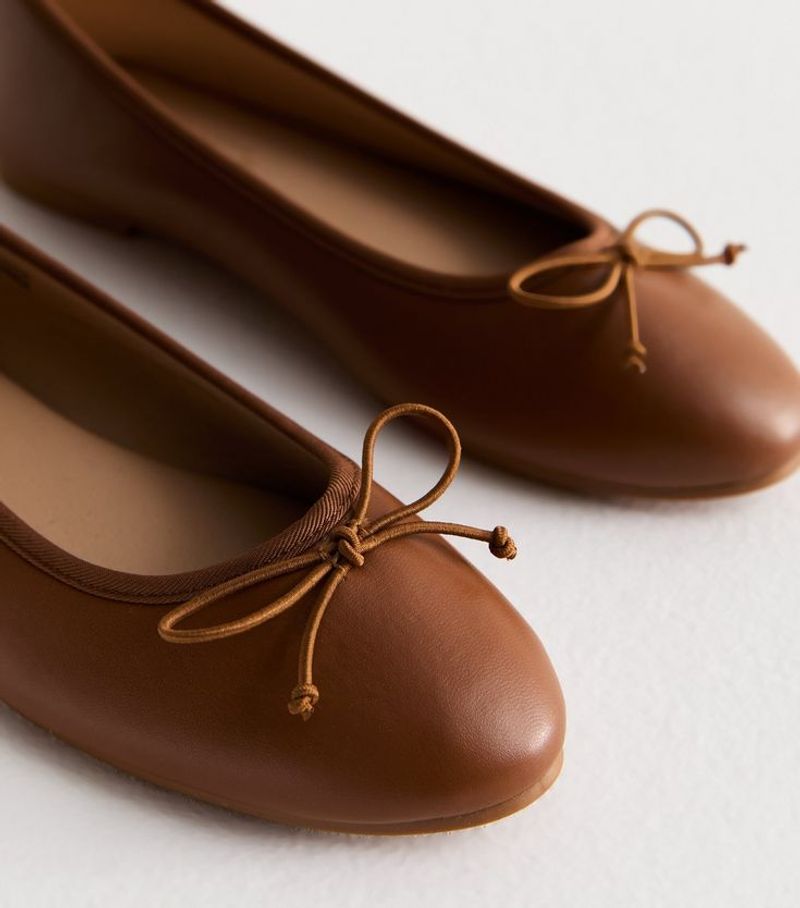 Ballet Flats