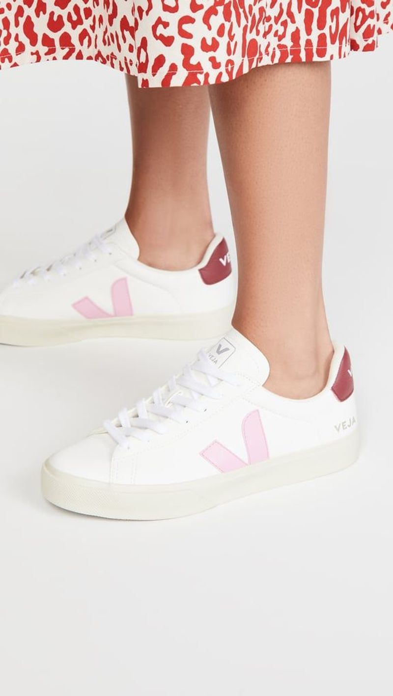 Veja Campo Sneakers