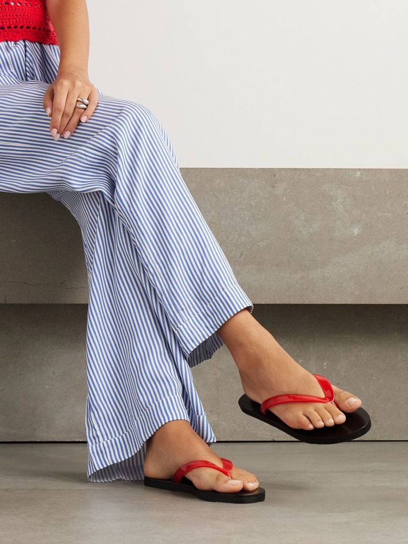 Jelly Sandals
