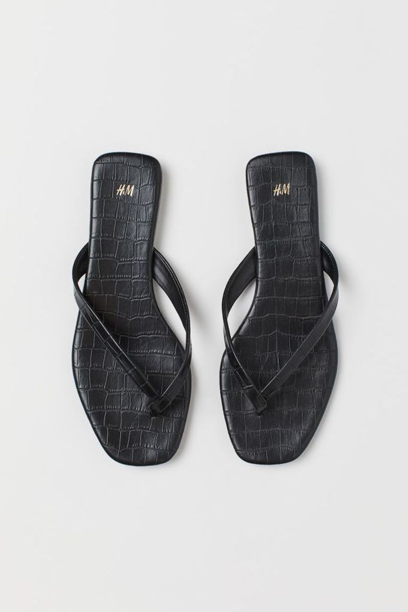 H&M Flip-Flops