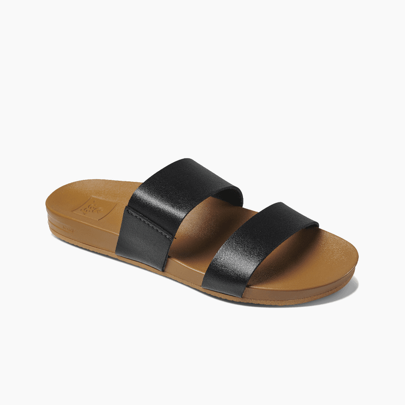 Reef Cushion Slide Sandals