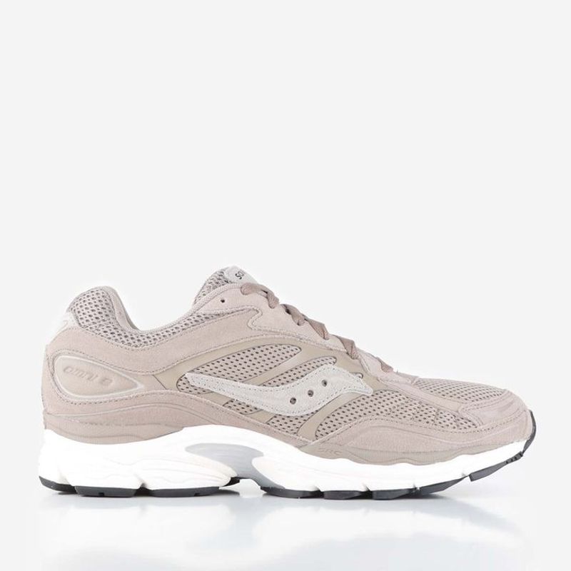 Saucony Grid Omni Walker