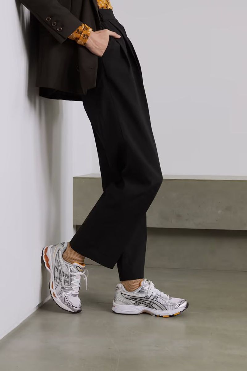 Chunky Dad Sneakers