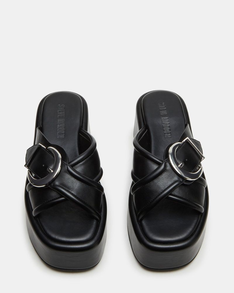 Steve Madden Cypher Platform Sandal