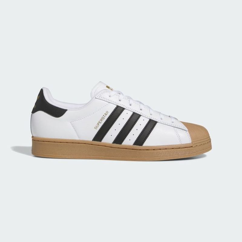 Adidas Superstar II Shoes