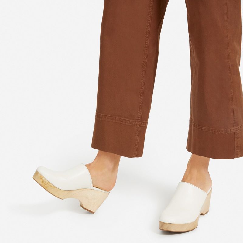 Everlane The Day Clog
