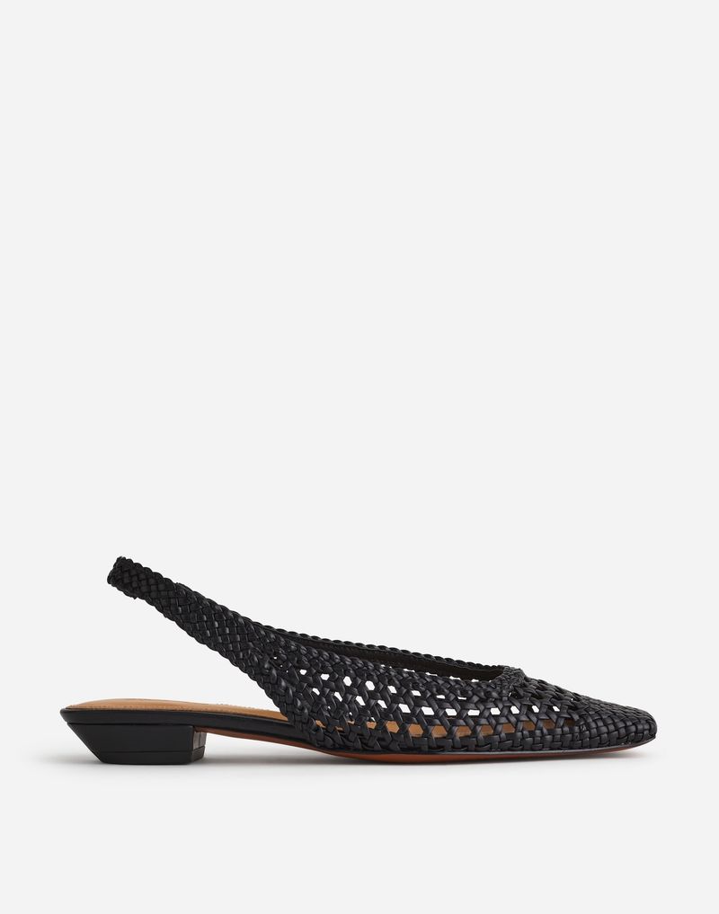 Madewell - The Ophelia Slingback Flats