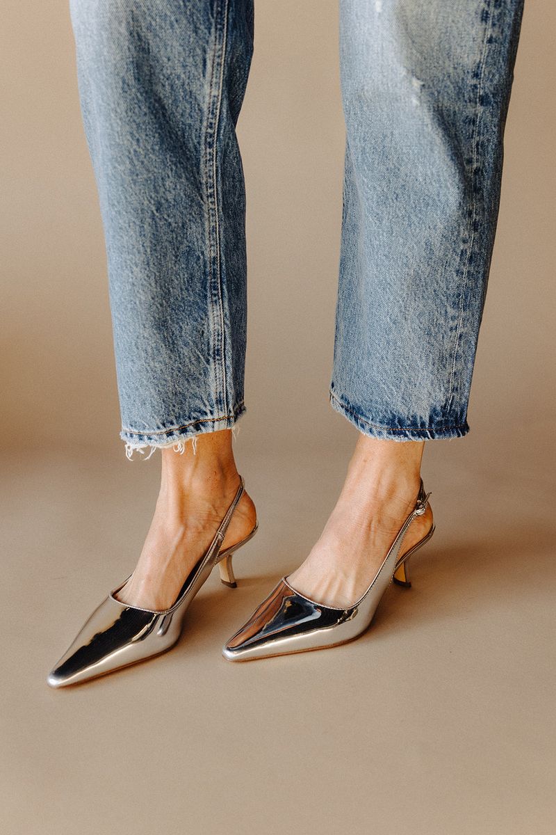 Sam Edelman Bianka Slingback Pumps