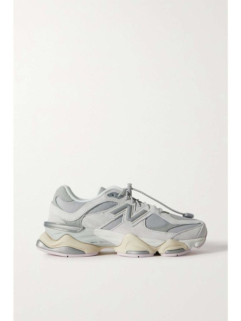 Chunky Dad Sneakers