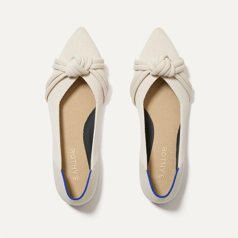 Rothy's The Knot Point II