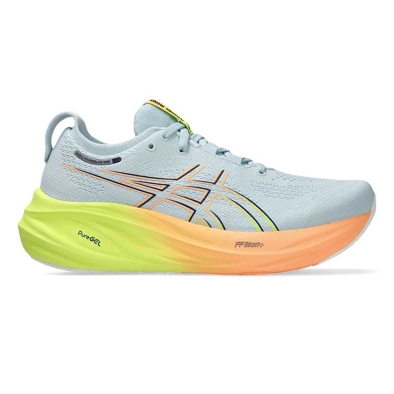 Asics Gel-Nimbus 26 Running Shoe