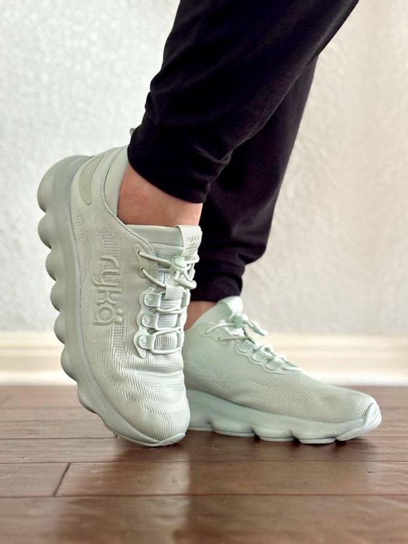 Ryka Podflow EZ Walking Sneaker