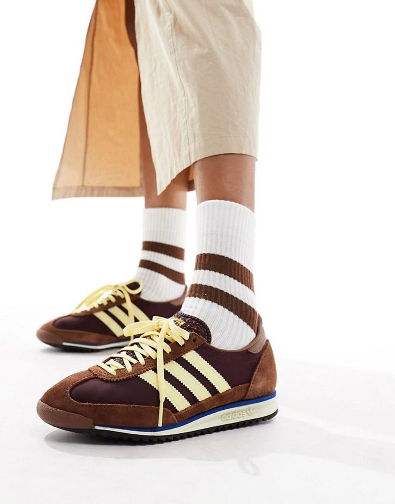 Adidas SL 72 OG