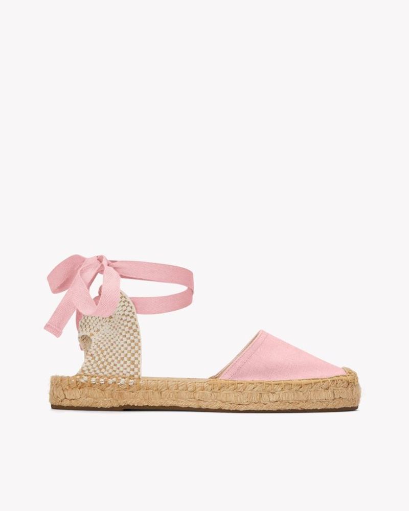 Soludos The Lauren Lace Up