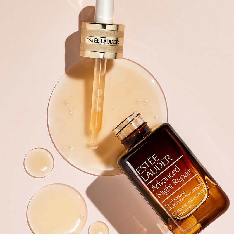 Anti-Aging Serum