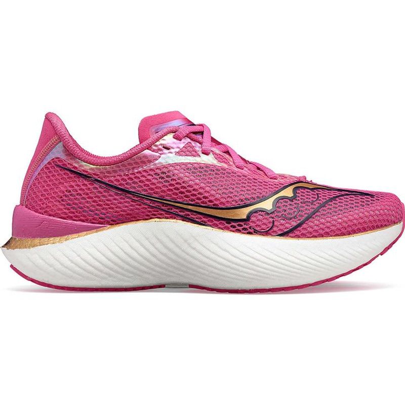 Saucony Endorphin Speed 3