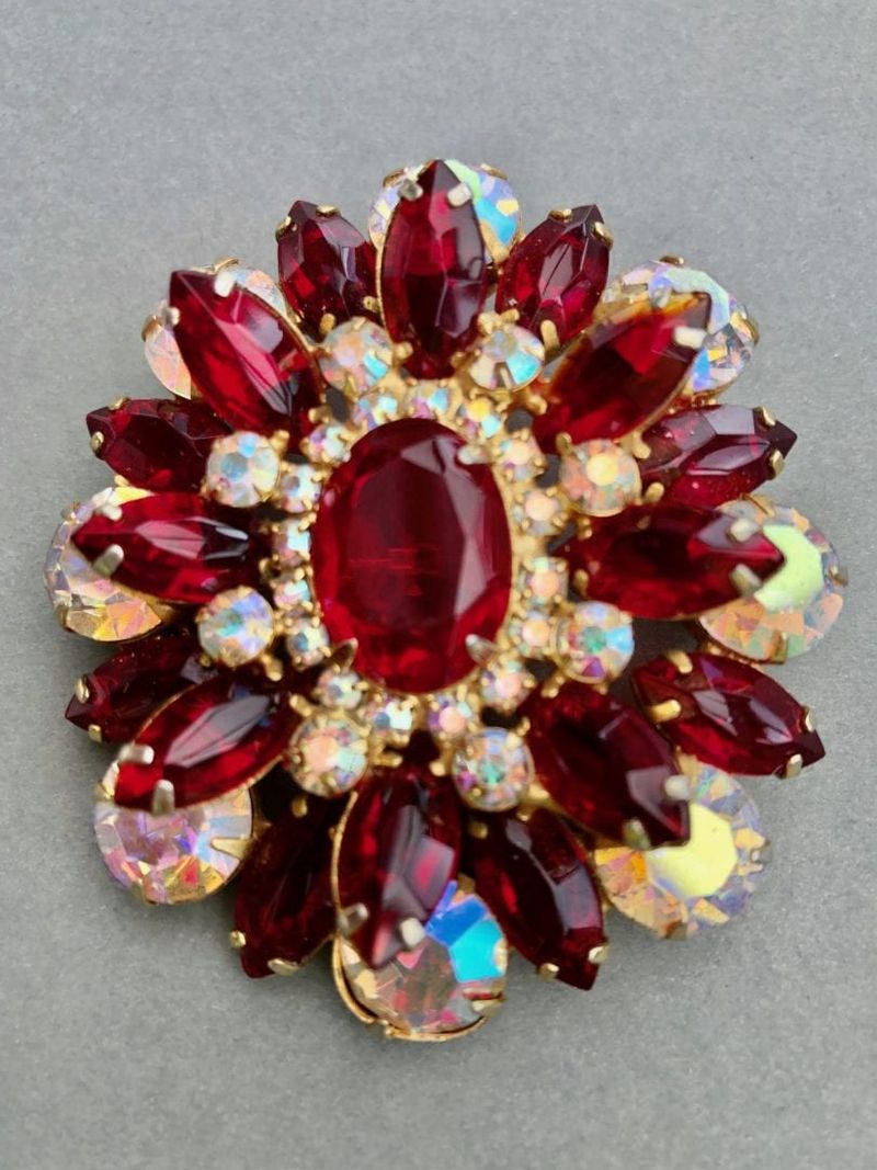 Brooches