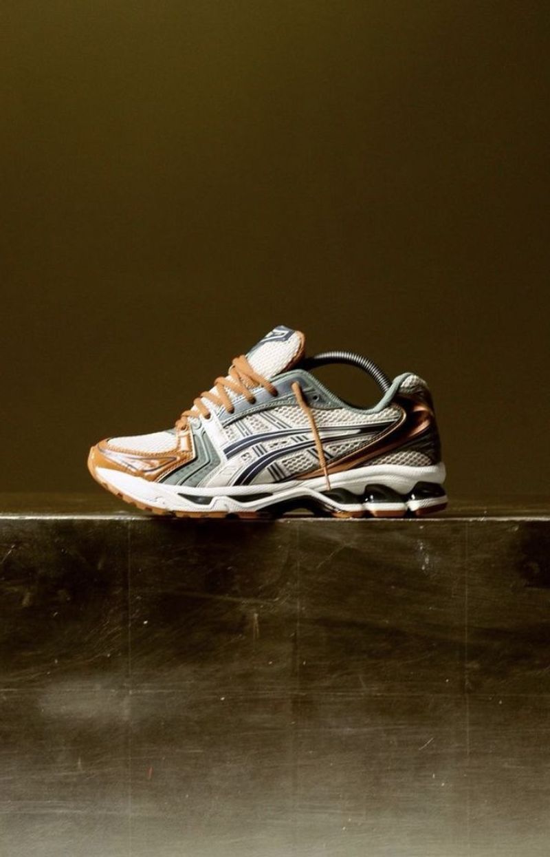 Asics Gel-Kayano 14