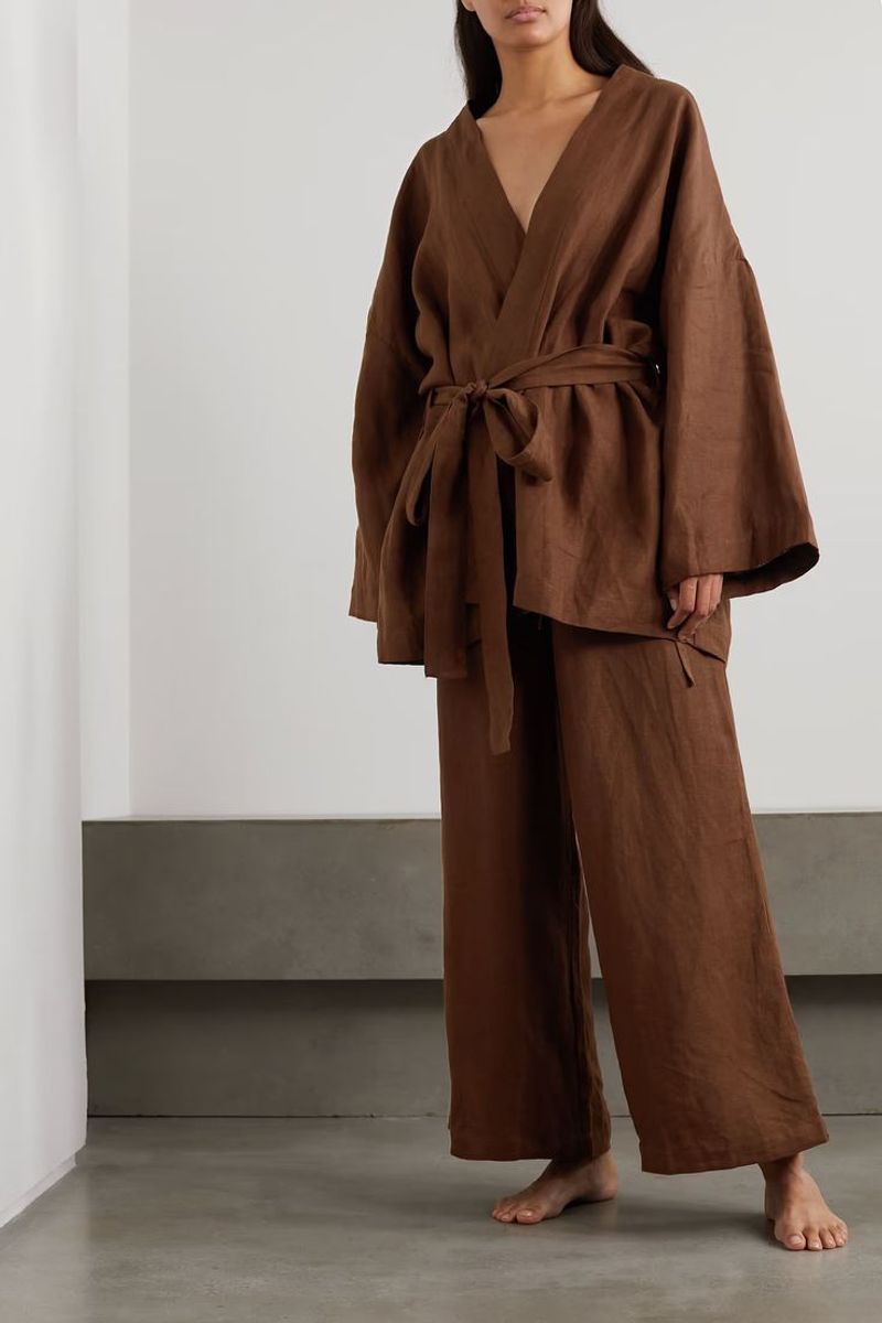 Breezy Kimono or Lightweight Duster