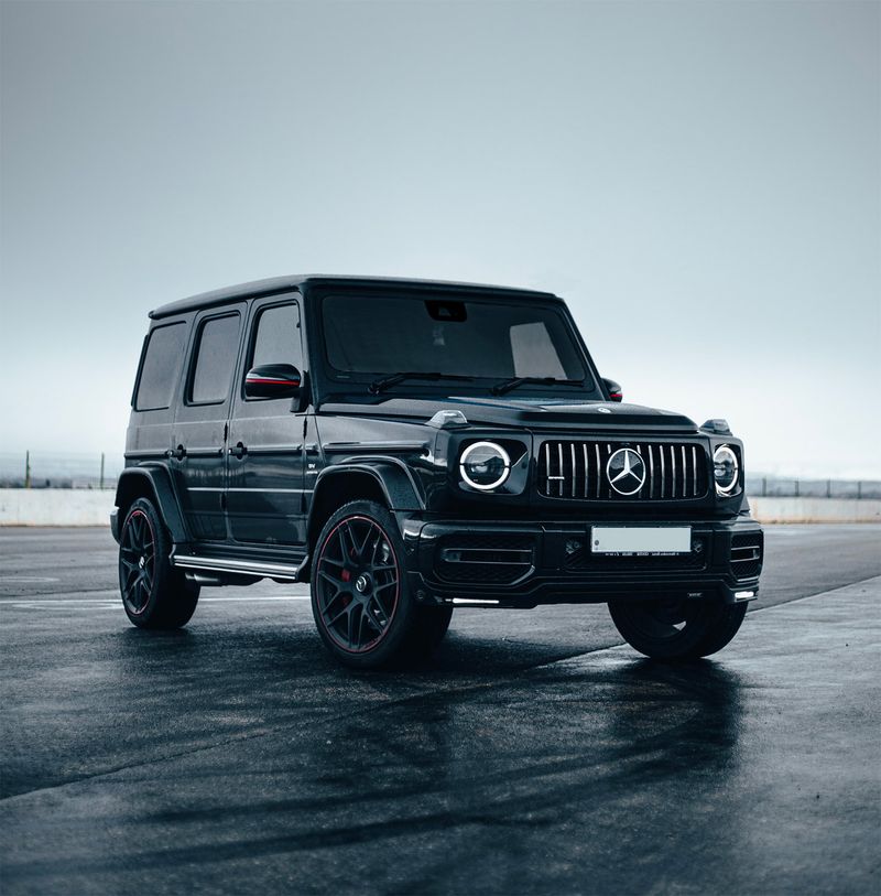 Luxury Cars That Drain Bank Accounts
