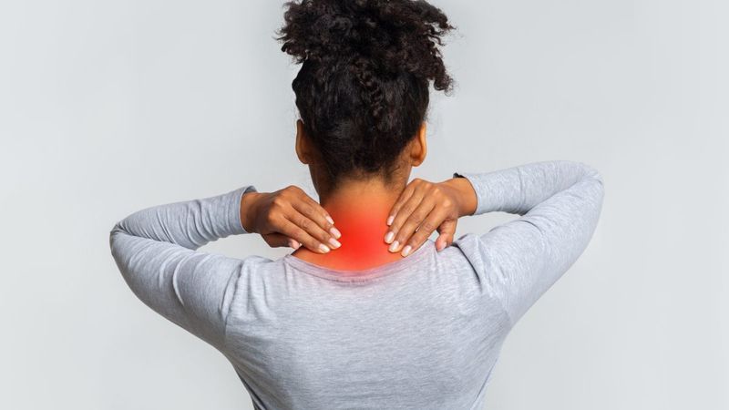Muscle Tension and Unexplained Pain