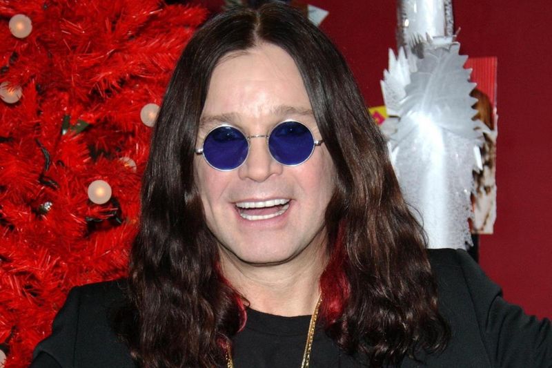 The Prince of Darkness Falls Silent: Ozzy Osbourne