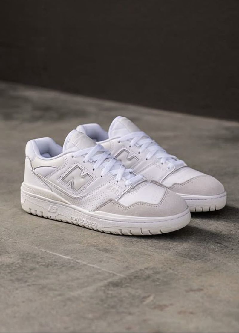 New Balance 550