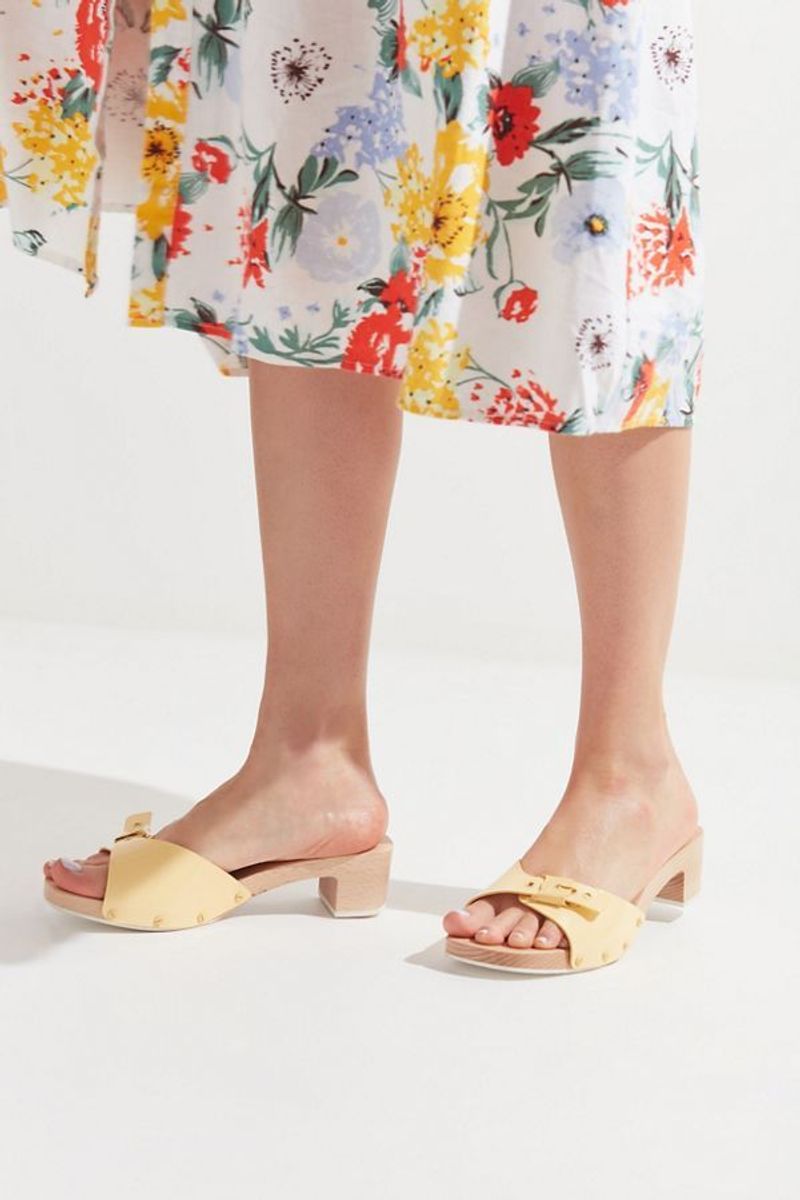 Dr. Scholl’s Original Sandal