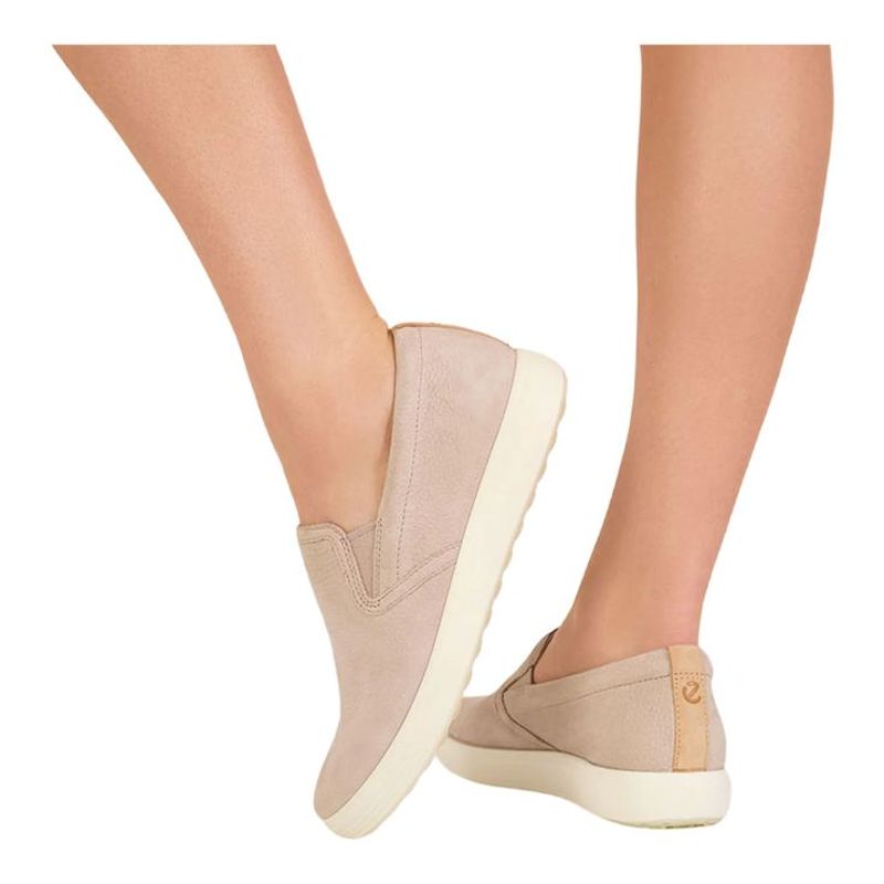 ECCO Soft 7 Slip-On
