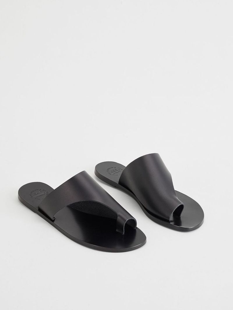 ATP Atelier Rosa Sandals