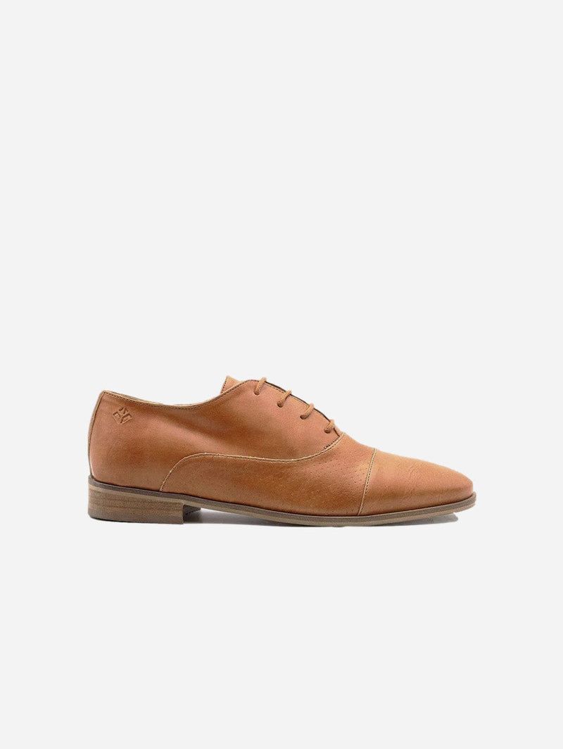 COG Aiko Vegan Leather Oxfords