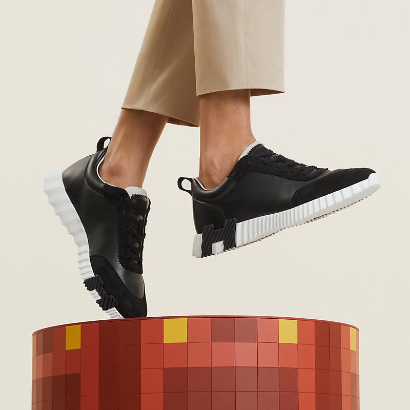 Hermes Bouncing Sneaker