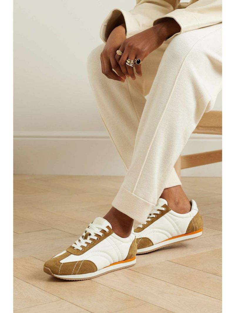 Stylish Sneakers