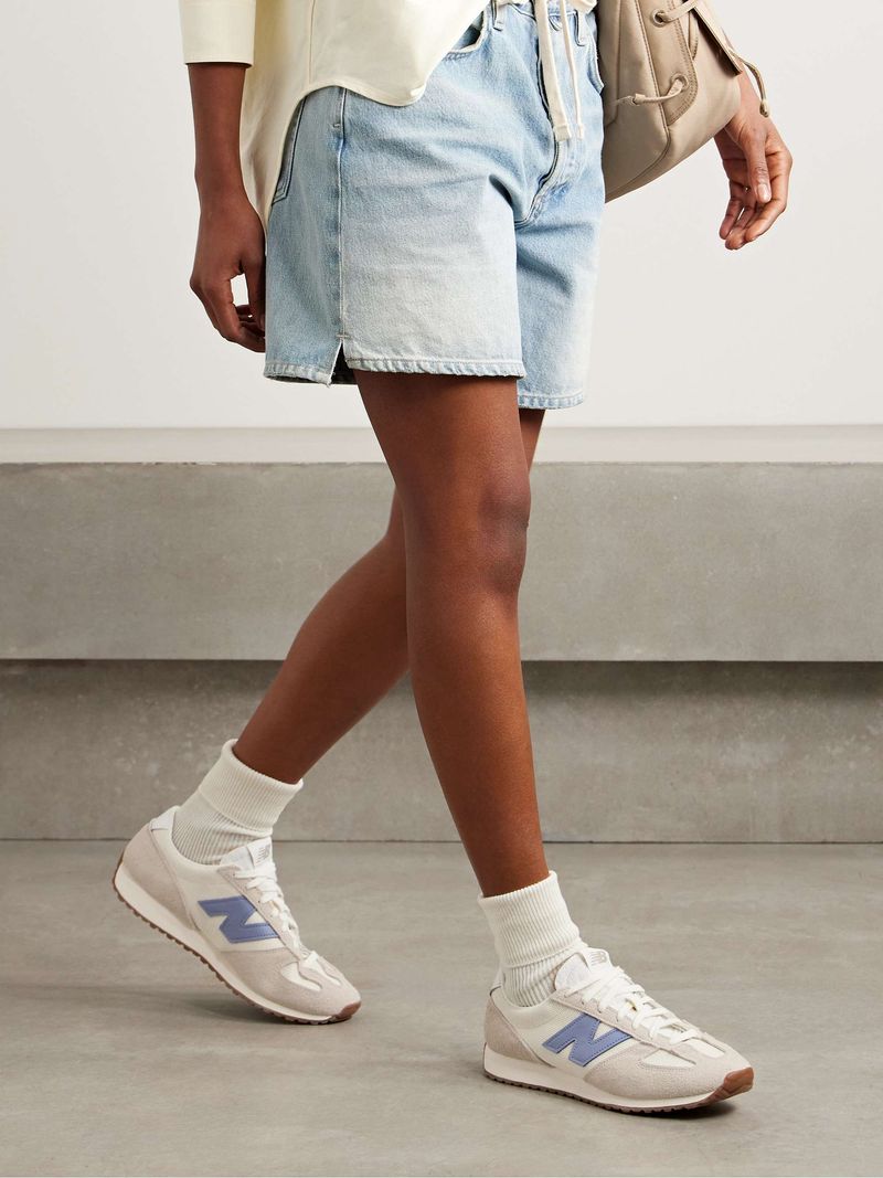 New Balance Minimalist