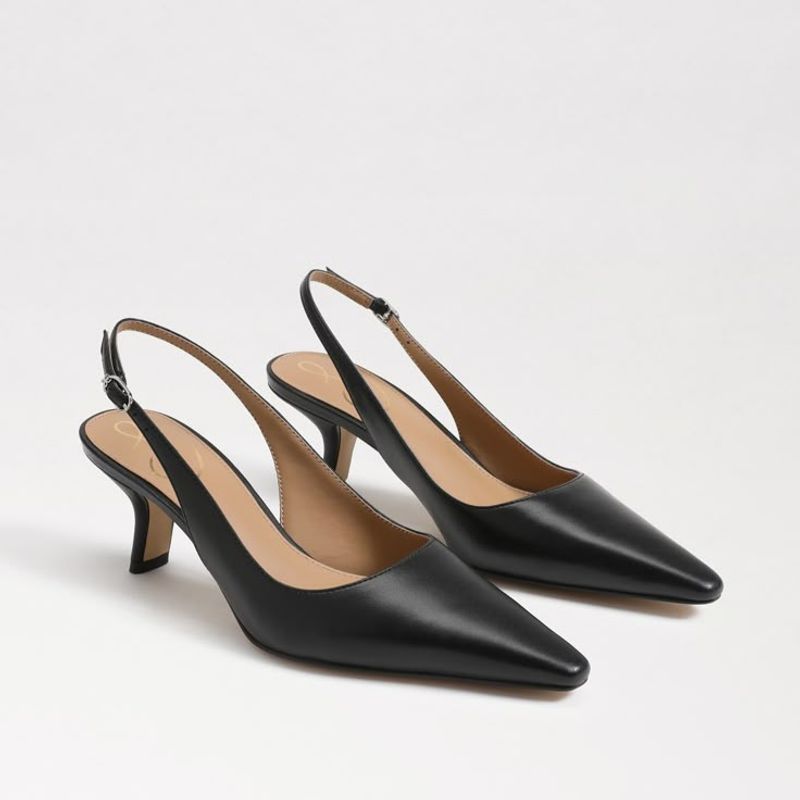 Sam Edelman Bianka Slingback Pumps