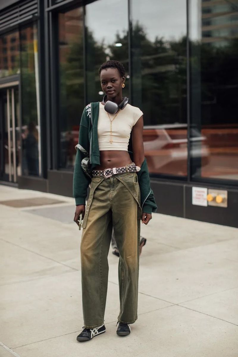Choose Sleek, Minimalist Silhouettes