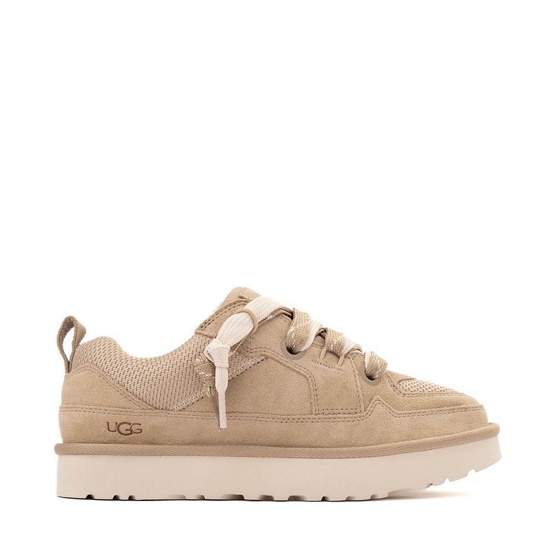Lo Lowmel Sneaker