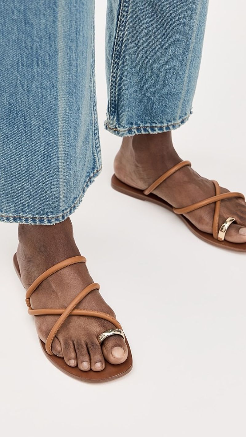 Emme Parsons 'Laurie' Sandals