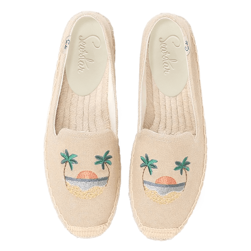 Sunset Stroll Espadrilles