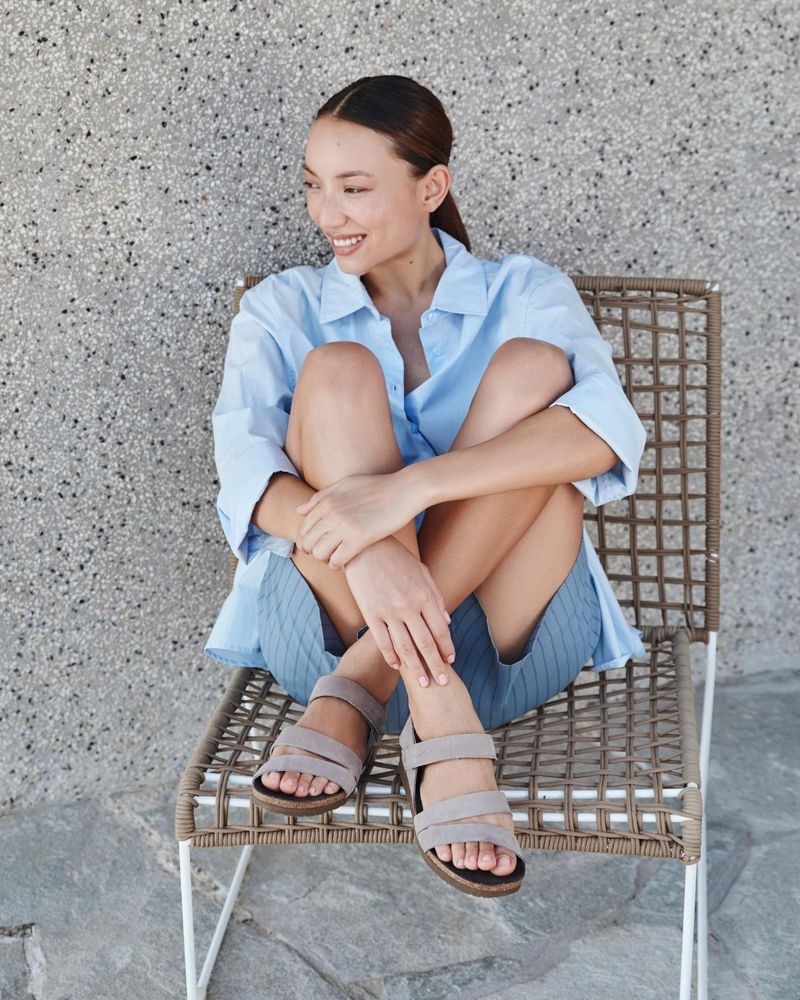 Naot Kayla Wedge Sandal