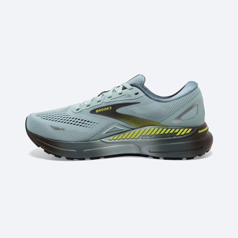 Brooks Ghost or Adrenaline Sneakers