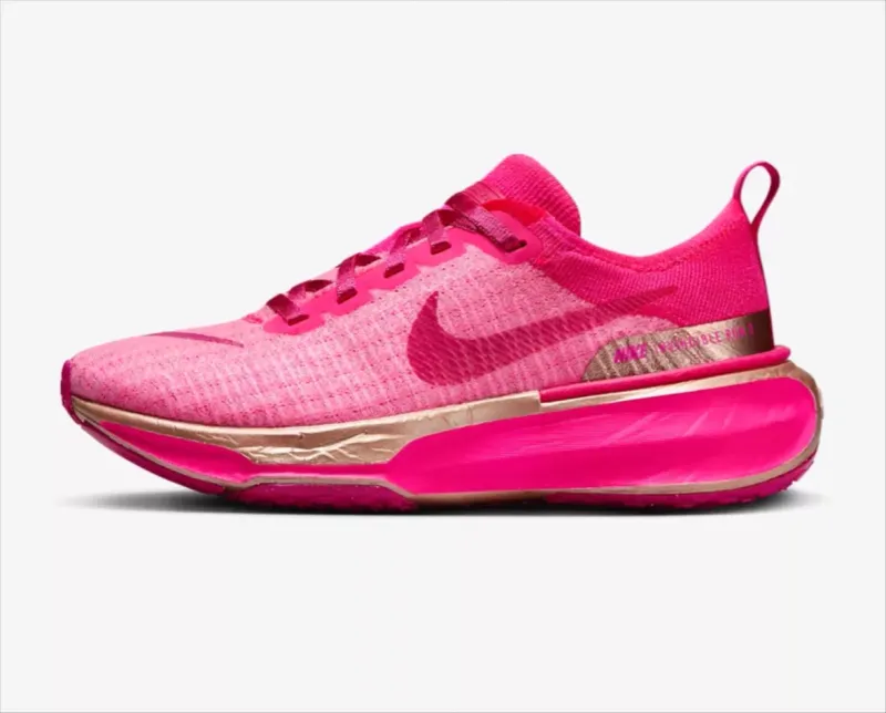 Nike Invincible 3 (Women’s)