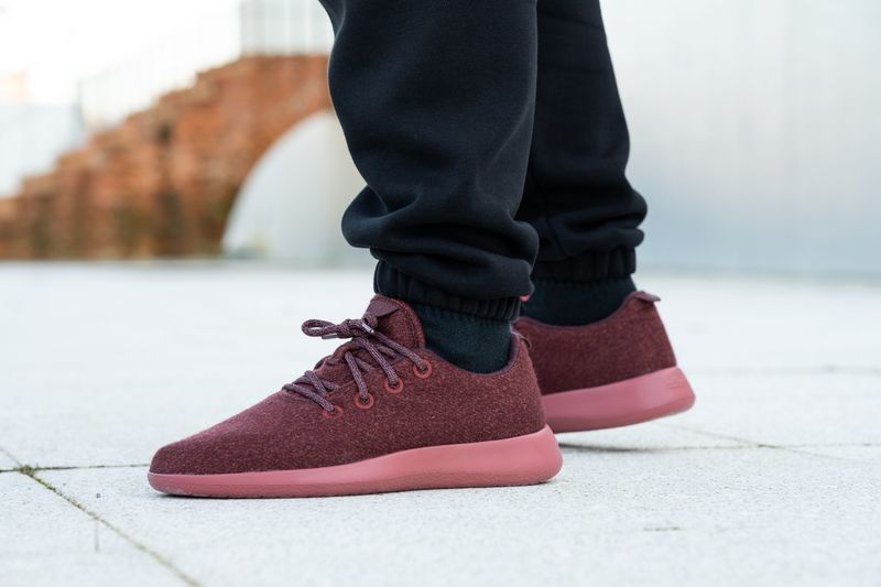Allbirds Wool Runners: Eco-Friendly Comfort Kings