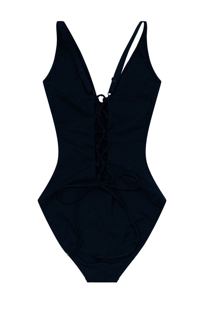 TA3 Plungey Swimsuit