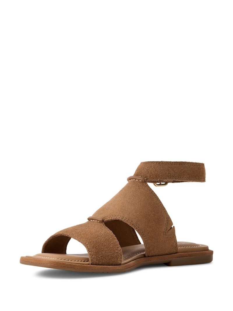 Delray Sandal